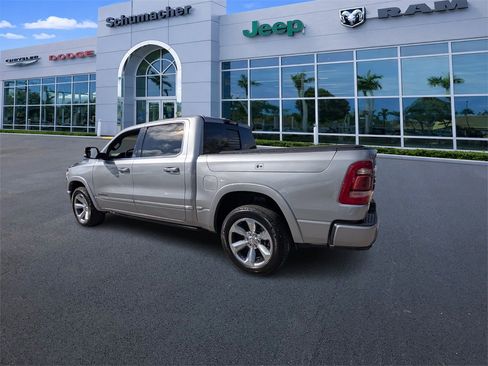 Used 2021 RAM 1500 Limited image 5