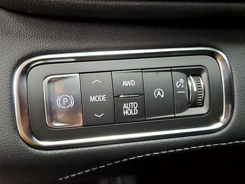 New 2026 Buick Enclave Sport Touring w/ Power Package image 28