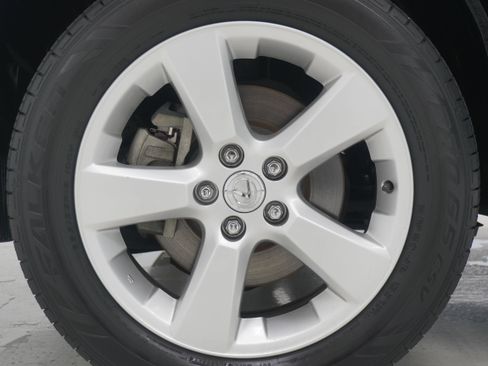 Used 2007 Lexus RX 350 2WD image 27