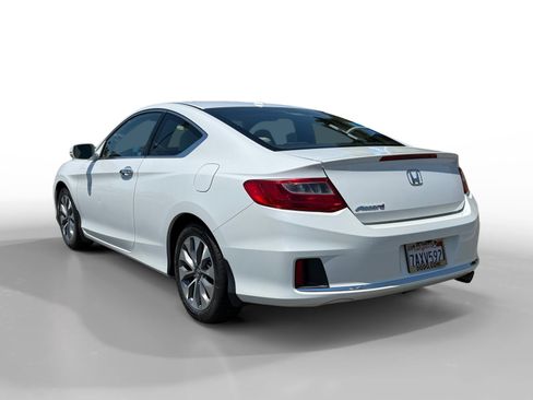 Used 2013 Honda Accord EX-L image 3
