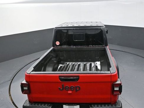 New 2025 Jeep Gladiator Rubicon w/ Convenience Group image 14