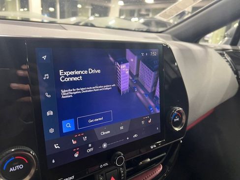 Used 2024 Lexus NX 250 FWD w/ Cold Area Package image 19