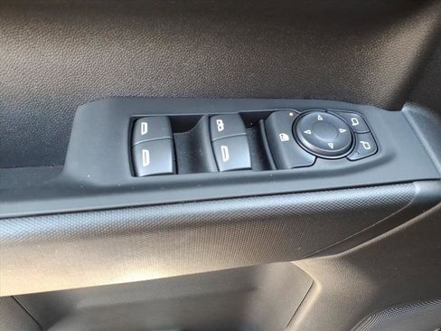 Used 2026 Chevrolet Silverado 1500 Custom image 23