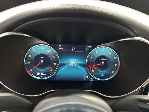 Used 2021 Mercedes-Benz C 300 4MATIC Sedan image 20