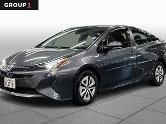Used 2017 Toyota Prius Two w/ Prius Two Safety Plus Package video 1
