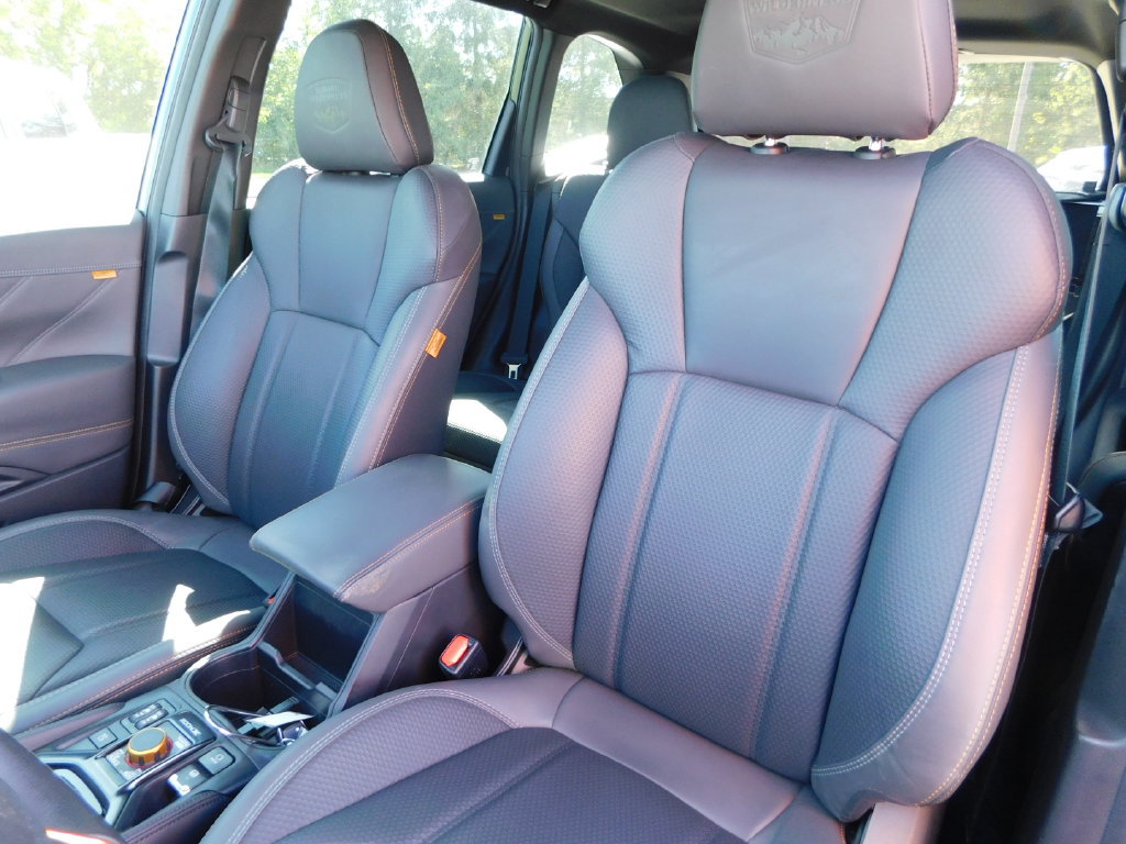 Used 2024 Subaru Forester Wilderness AWD/4WD image 16