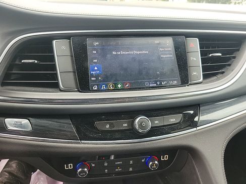 Used 2024 Buick Enclave Essence w/ Sport Touring Edition image 32