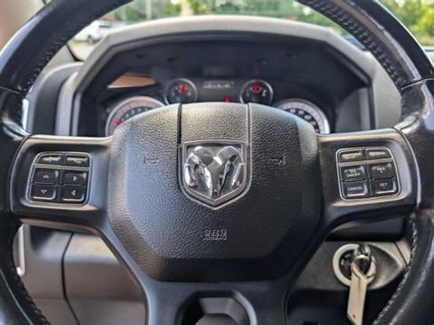 Used 2020 RAM 1500 Warlock w/ Electronics Group AWD/4WD image 17