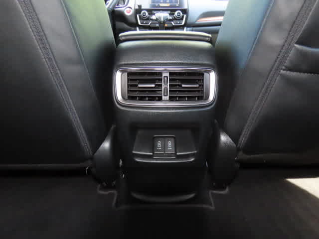 Certified 2022 Honda CR-V Touring image 27