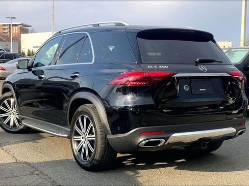 Used 2026 Mercedes-Benz GLE 350 4MATIC image 10