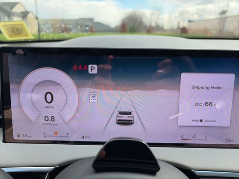 New 2026 Genesis GV70 2.5T Select AWD/4WD image 17