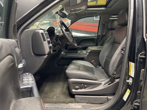 Used 2017 GMC Sierra 1500 SLT image 4