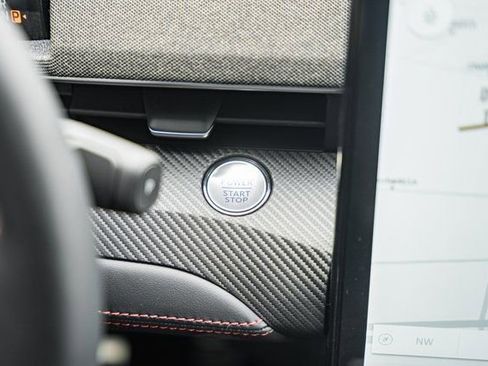 New 2025 Ford Mustang Mach-E Premium w/ Sport Appearance Package image 36