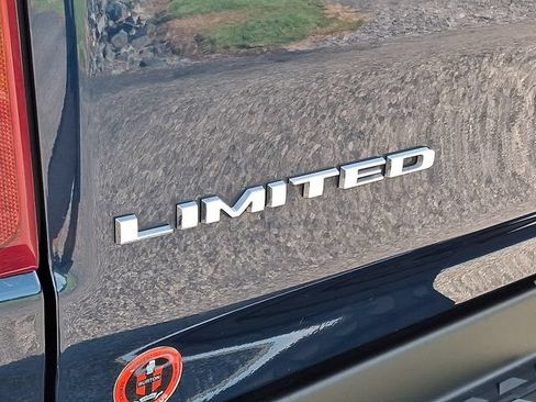 Used 2022 RAM 1500 Limited AWD/4WD image 29