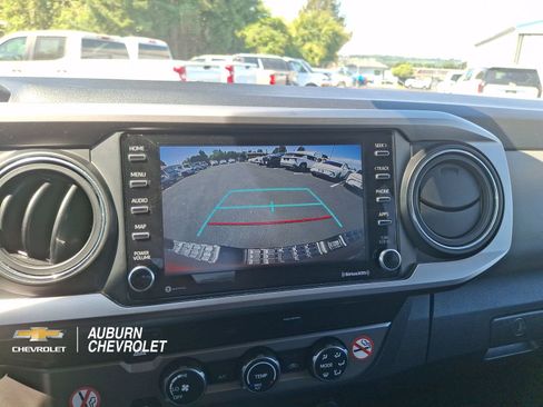 Used 2023 Toyota Tacoma SR5 RWD image 14