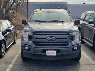 Used 2019 Ford F150 XLT w/ Equipment Group 302A Luxury video 2