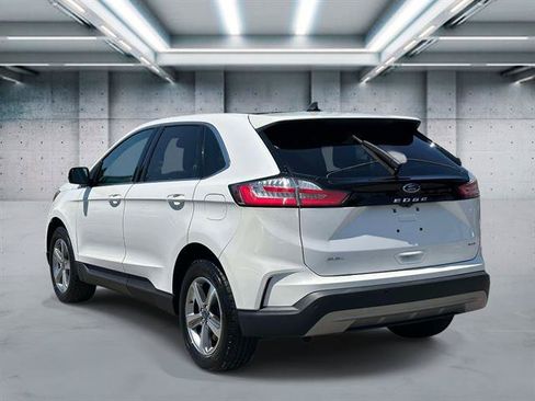 Used 2022 Ford Edge SEL w/ Convenience Package AWD/4WD image 6