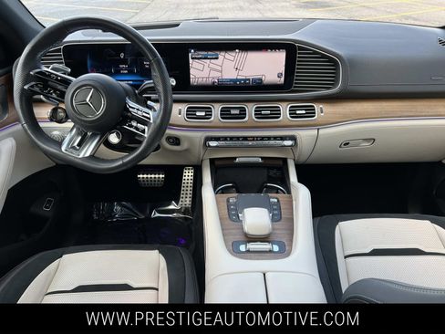 Used 2024 Mercedes-Benz GLE 53 AMG GLE 53 AMG image 16