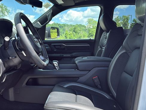 New 2026 RAM 1500 RHO w/ RHO Level 1 Equipment Group AWD/4WD image 8