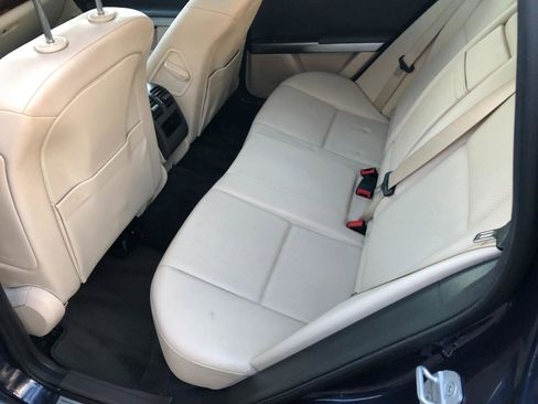 Used 2013 Mercedes-Benz GLK 350 GLK350 4MATIC image 24