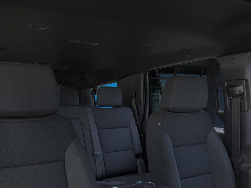 New 2026 Chevrolet Tahoe LS RWD image 24