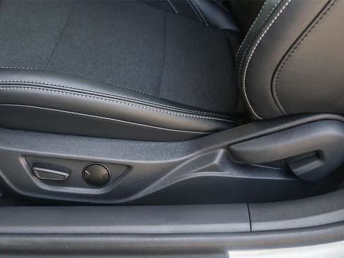 New 2025 Ford Mustang EcoBoost image 18