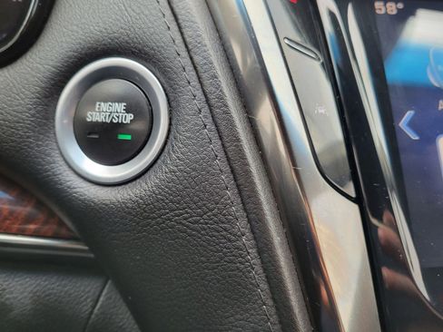 Used 2015 Cadillac CTS Luxury image 26