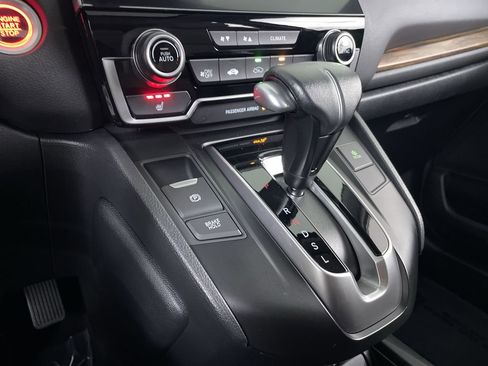 Used 2019 Honda CR-V EX-L image 18