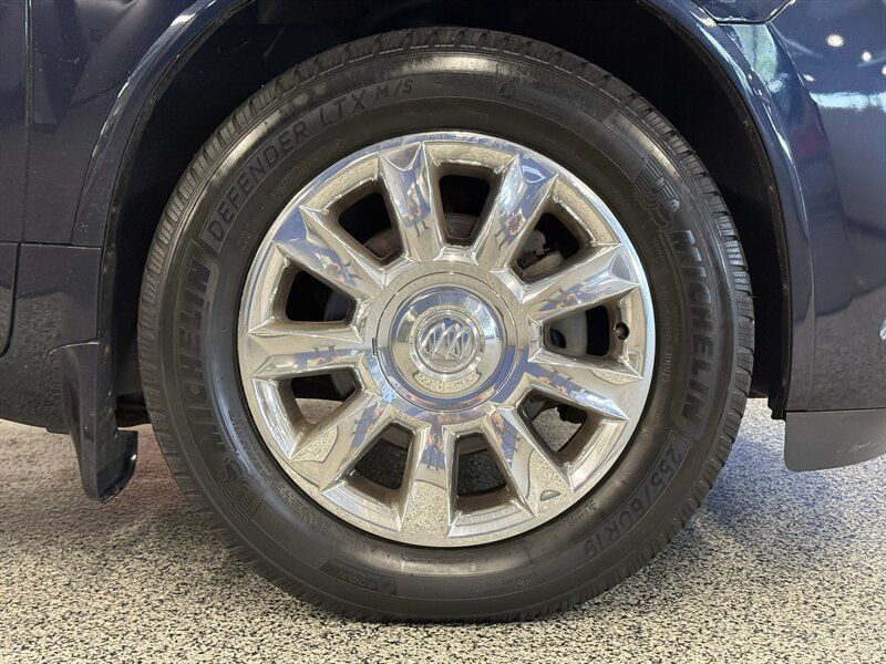 Used 2015 Buick Enclave Leather AWD/4WD image 30