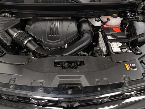 Used 2024 Chevrolet Traverse RS AWD/4WD image 45