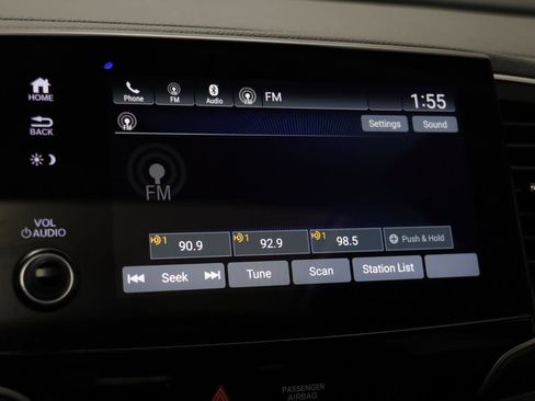 Used 2019 Honda Pilot EX-L image 9