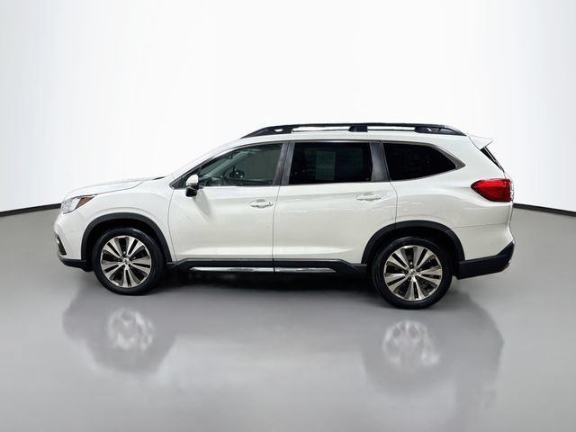 Used 2020 Subaru Ascent Limited AWD/4WD image 9