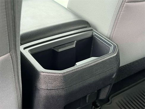 Certified 2025 Toyota Tacoma SR5 w/ SR5 Upgrade Package image 18