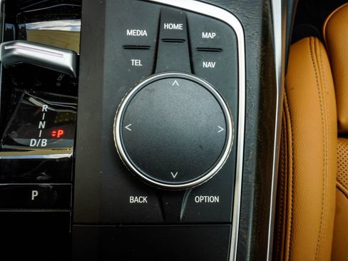 Used 2024 BMW i4 eDrive40 w/ Premium Package RWD image 24