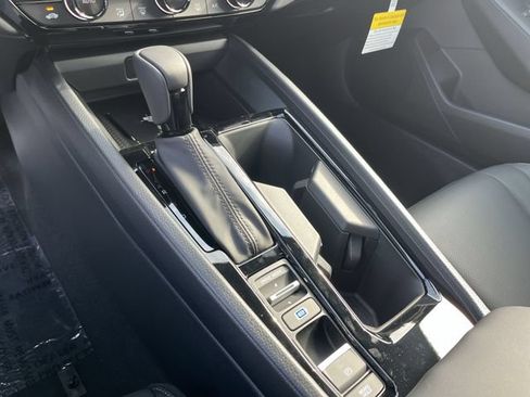 New 2026 Honda Accord Sport image 23