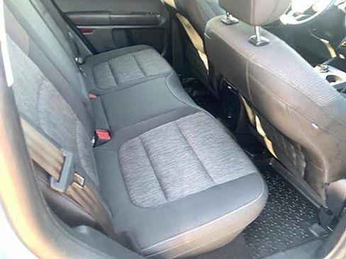 Used 2022 Ford Bronco Sport Big Bend image 7