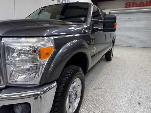 Used 2015 Ford F250 XLT w/ XLT Value Package image 10