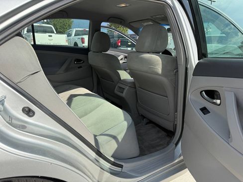 Used 2007 Toyota Camry LE FWD image 20