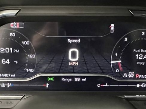 Used 2025 GMC Sierra 2500 AT4 w/ AT4 Premium Plus Package image 27