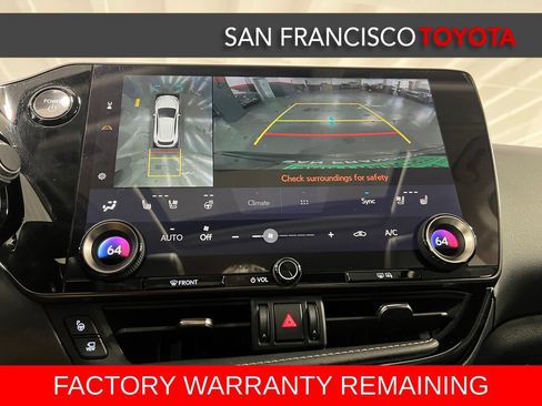 Used 2025 Lexus NX 350h AWD w/ Rear Seat Package image 27