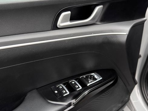 Used 2024 Kia K5 GT-Line w/ GT-Line Premium Package image 13