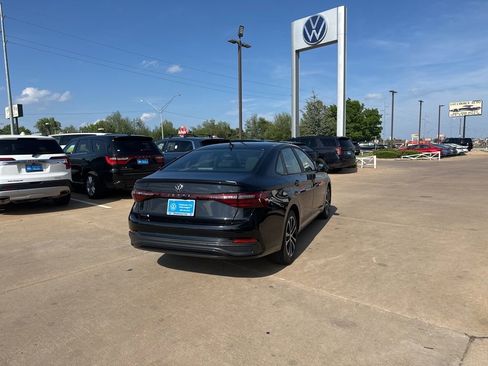 New 2026 Volkswagen Jetta Sport FWD image 5