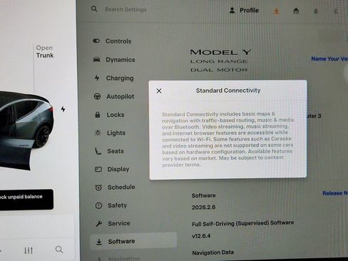 Used 2021 Tesla Model Y Long Range image 17