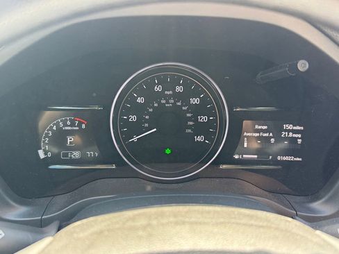 Used 2022 Honda HR-V EX image 14