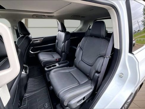 Used 2026 INFINITI QX80 Luxe w/ Cargo Package AWD/4WD image 25