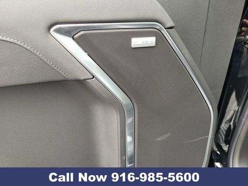 New 2026 Chevrolet Silverado 1500 RST image 28