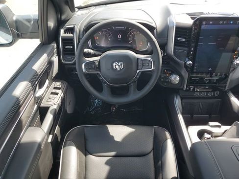 New 2026 RAM 1500 Laramie image 19