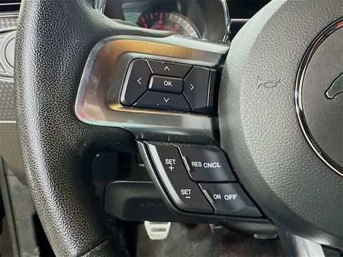 Used 2017 Ford Mustang Premium w/ Ecoboost Performance Package image 21