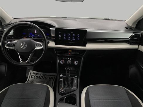 Used 2025 Volkswagen Taos S AWD/4WD image 20