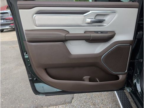 New 2026 RAM 1500 Laramie image 34